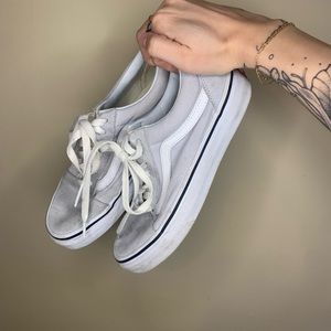 Vans Old Skool Canvas